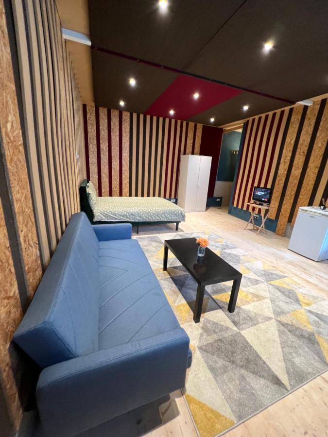 Newly Built Large Garden Ensuite Guest Studio ボーハムウッド エクステリア 写真